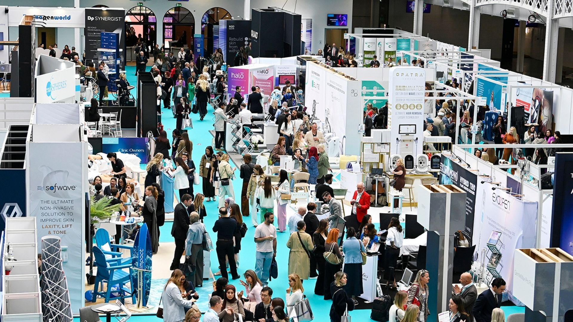 Register your interest for Aesthetic Medicine Regional Forum Glasgow!